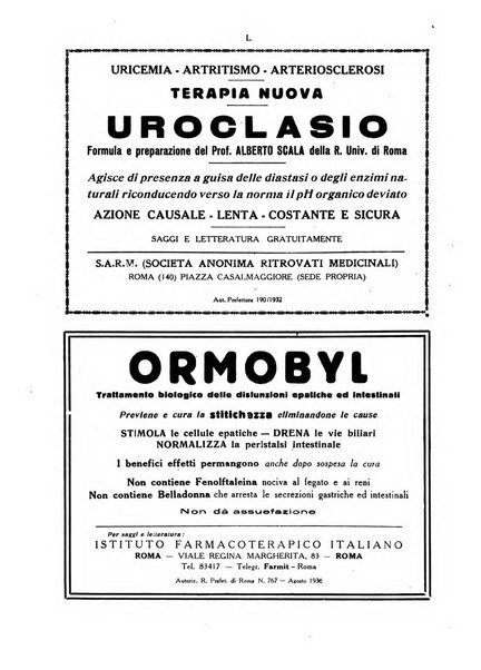 Diagnostica e tecnica di laboratorio rivista mensile