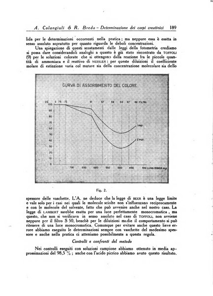 Diagnostica e tecnica di laboratorio rivista mensile