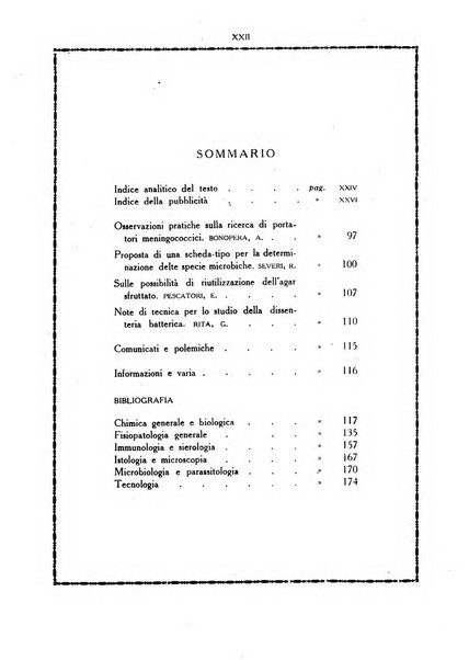 Diagnostica e tecnica di laboratorio rivista mensile