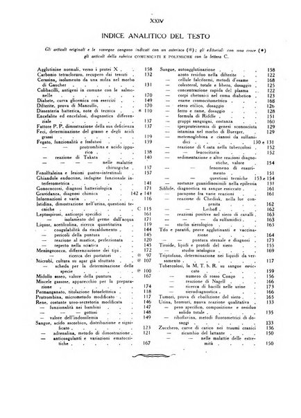 Diagnostica e tecnica di laboratorio rivista mensile