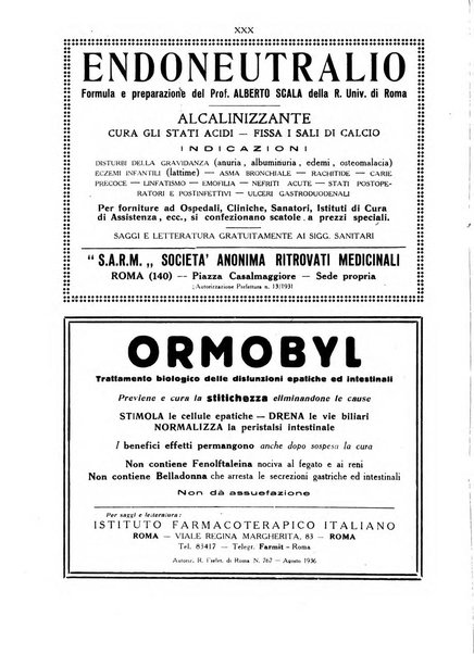 Diagnostica e tecnica di laboratorio rivista mensile