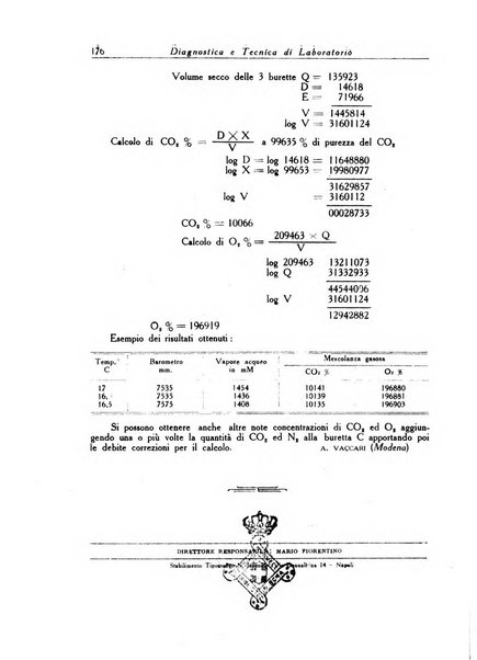 Diagnostica e tecnica di laboratorio rivista mensile