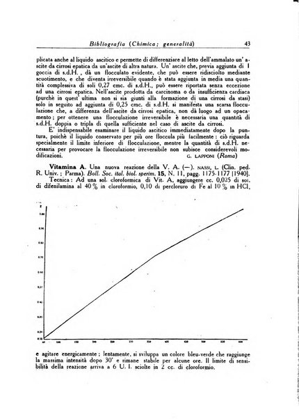 Diagnostica e tecnica di laboratorio rivista mensile