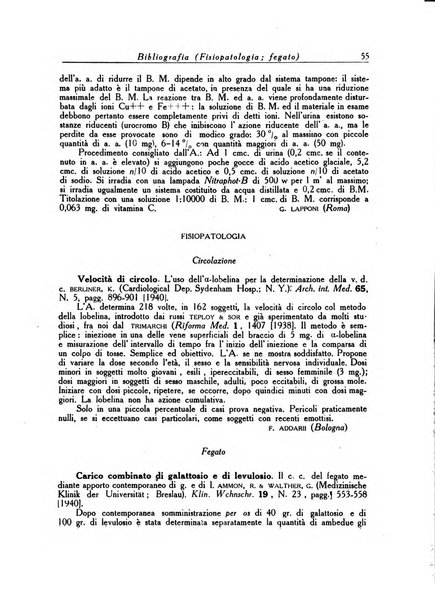 Diagnostica e tecnica di laboratorio rivista mensile