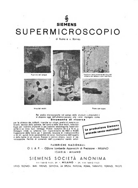 Diagnostica e tecnica di laboratorio rivista mensile