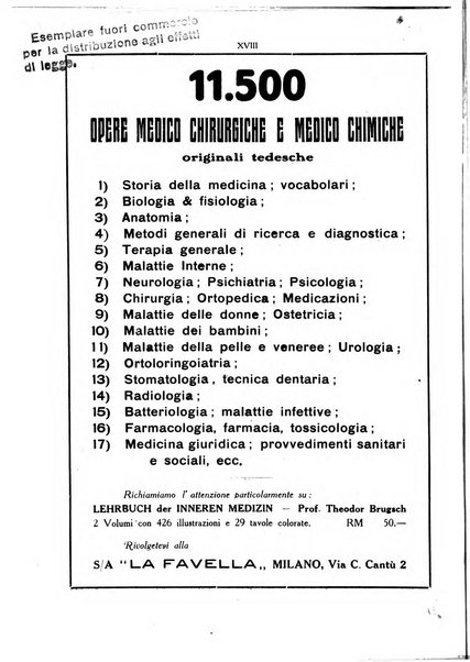 Diagnostica e tecnica di laboratorio rivista mensile