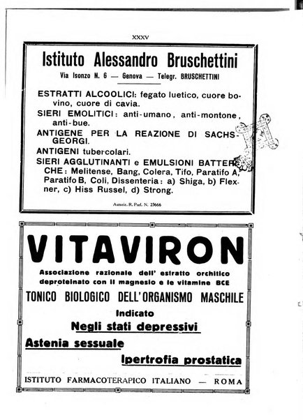 Diagnostica e tecnica di laboratorio rivista mensile