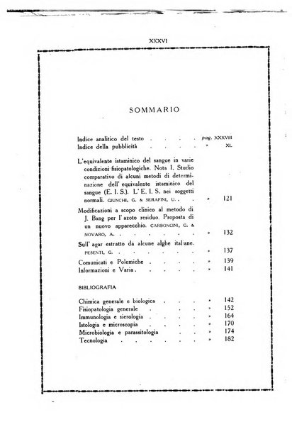 Diagnostica e tecnica di laboratorio rivista mensile