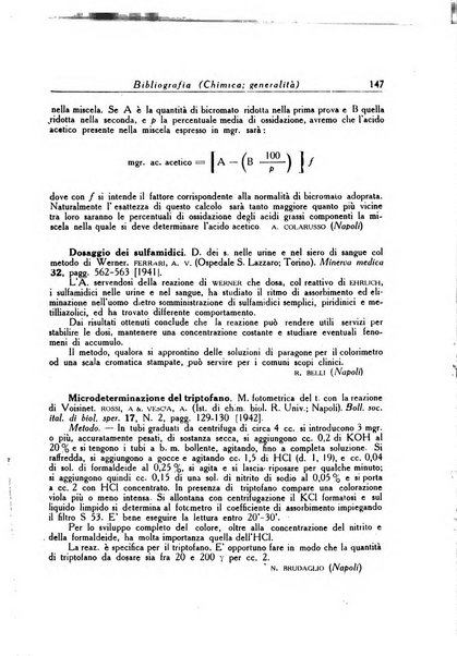 Diagnostica e tecnica di laboratorio rivista mensile