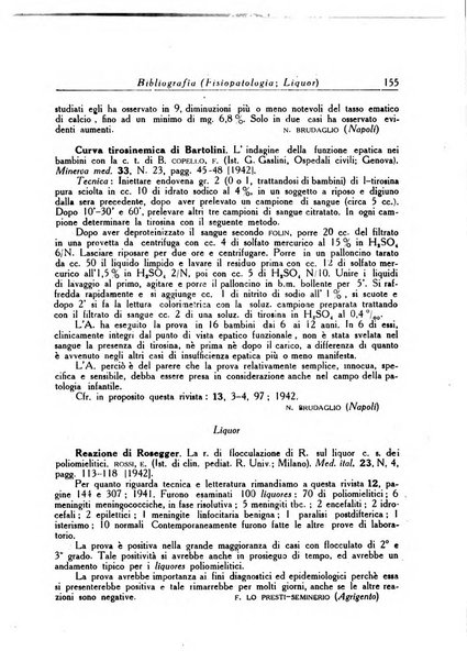 Diagnostica e tecnica di laboratorio rivista mensile