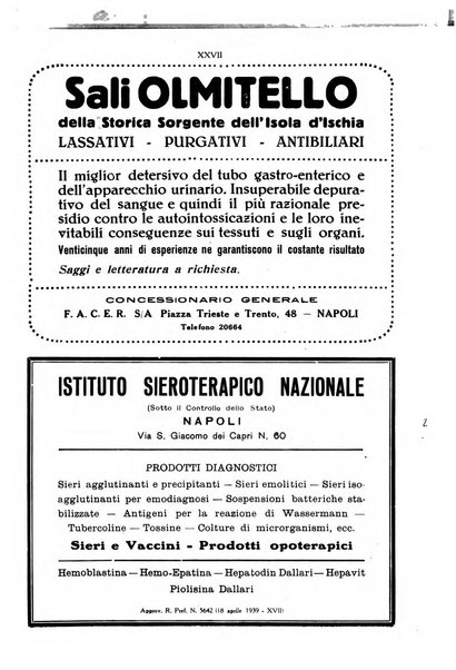 Diagnostica e tecnica di laboratorio rivista mensile