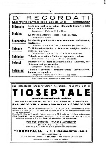 Diagnostica e tecnica di laboratorio rivista mensile