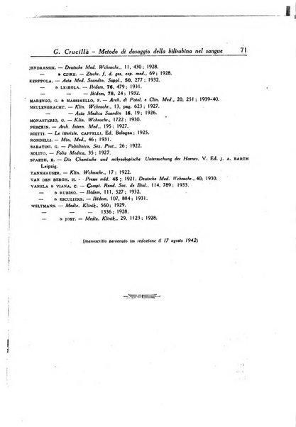 Diagnostica e tecnica di laboratorio rivista mensile