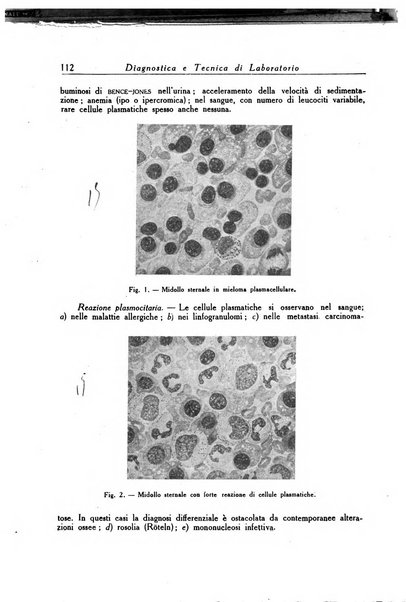 Diagnostica e tecnica di laboratorio rivista mensile