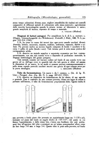 Diagnostica e tecnica di laboratorio rivista mensile