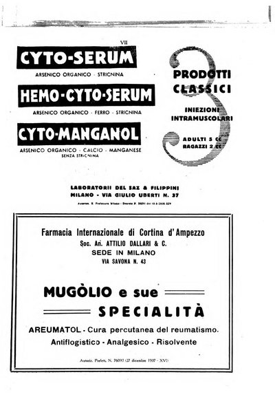 Diagnostica e tecnica di laboratorio rivista mensile