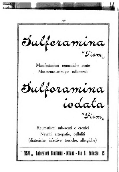 Diagnostica e tecnica di laboratorio rivista mensile