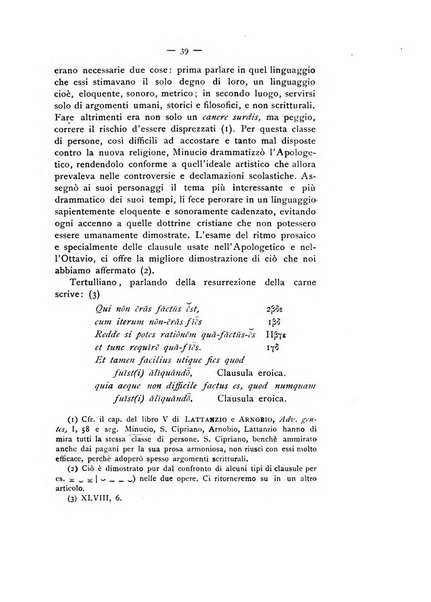 Didaskaleion studi filologici di letteratura cristiana antica