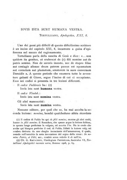 Didaskaleion studi filologici di letteratura cristiana antica