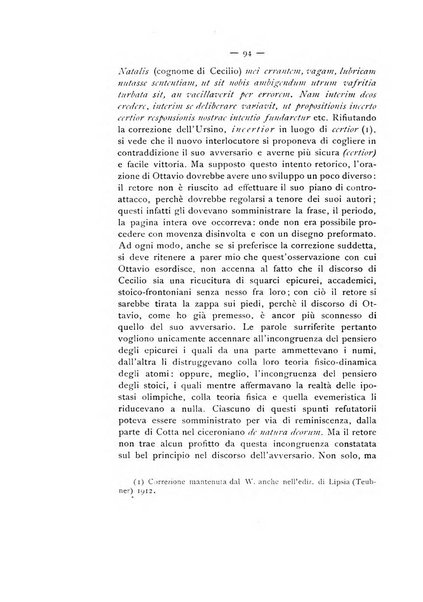 Didaskaleion studi filologici di letteratura cristiana antica