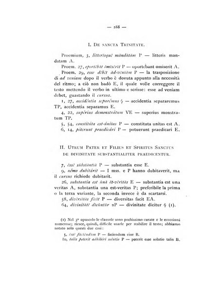 Didaskaleion studi filologici di letteratura cristiana antica