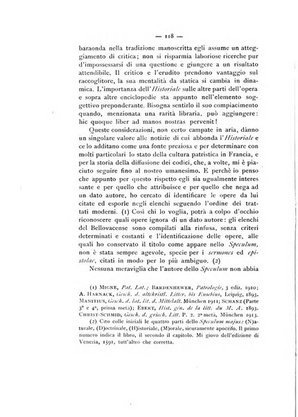 Didaskaleion studi filologici di letteratura cristiana antica