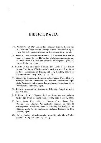 Didaskaleion studi filologici di letteratura cristiana antica