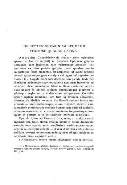 Didaskaleion studi filologici di letteratura cristiana antica