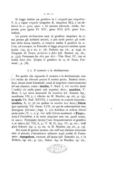 Didaskaleion studi filologici di letteratura cristiana antica