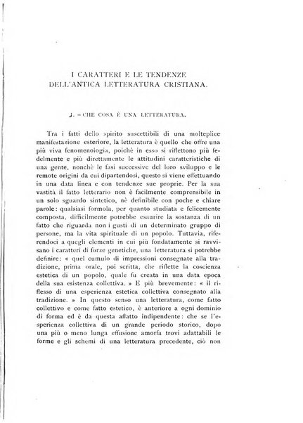 Didaskaleion studi filologici di letteratura cristiana antica