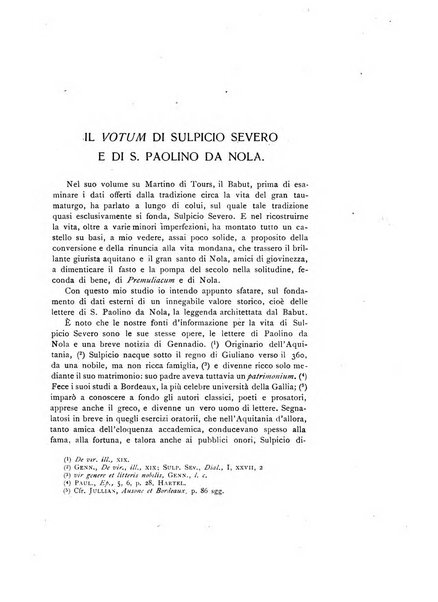 Didaskaleion studi filologici di letteratura cristiana antica