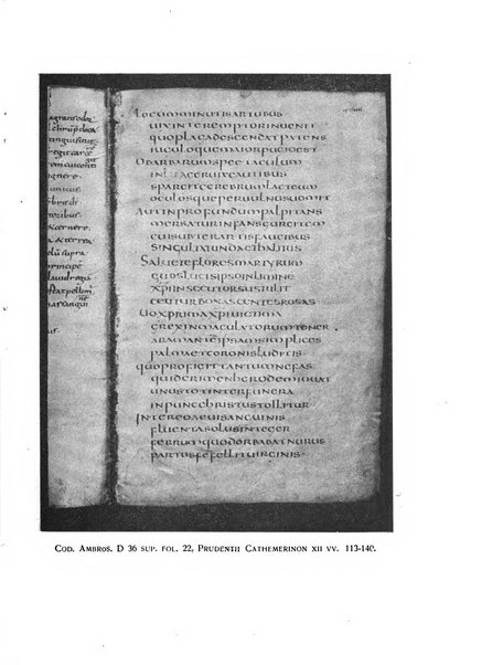 Didaskaleion studi filologici di letteratura cristiana antica