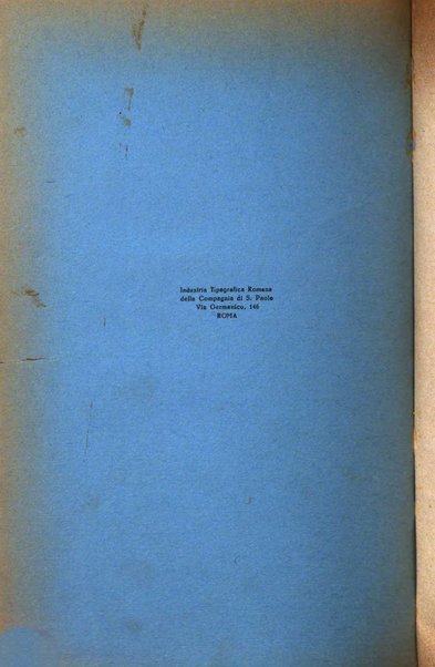 La difesa della stirpe rivista dell'Unione italiana d'assistenza all'infanzia