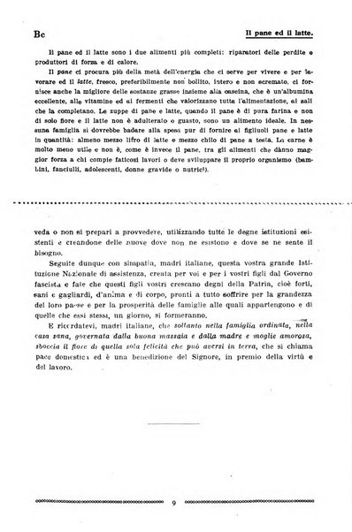 La difesa della stirpe rivista dell'Unione italiana d'assistenza all'infanzia