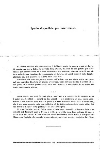 La difesa della stirpe rivista dell'Unione italiana d'assistenza all'infanzia