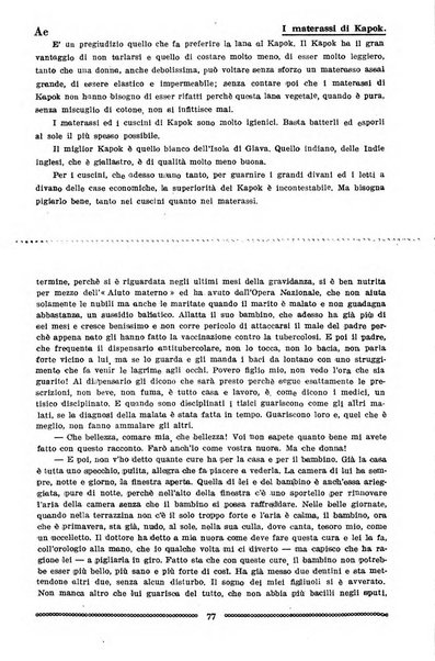 La difesa della stirpe rivista dell'Unione italiana d'assistenza all'infanzia