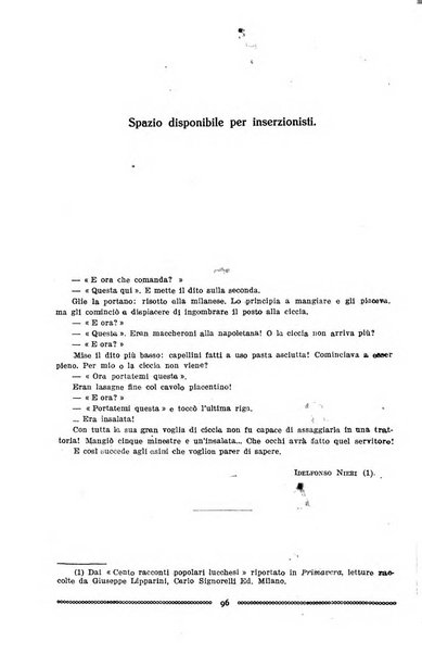 La difesa della stirpe rivista dell'Unione italiana d'assistenza all'infanzia