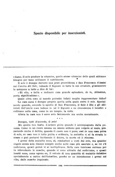 La difesa della stirpe rivista dell'Unione italiana d'assistenza all'infanzia