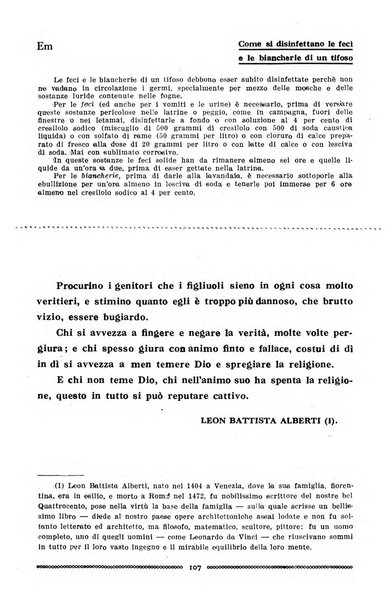 La difesa della stirpe rivista dell'Unione italiana d'assistenza all'infanzia