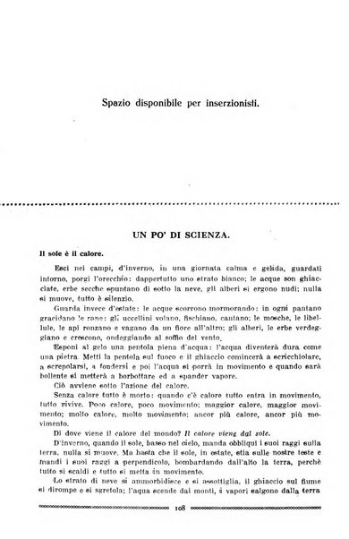 La difesa della stirpe rivista dell'Unione italiana d'assistenza all'infanzia