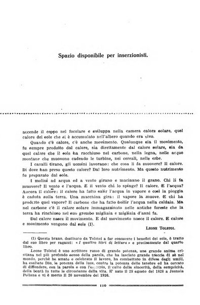 La difesa della stirpe rivista dell'Unione italiana d'assistenza all'infanzia