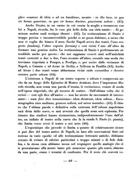 Dioniso bollettino dell'Istituto nazionale del dramma antico