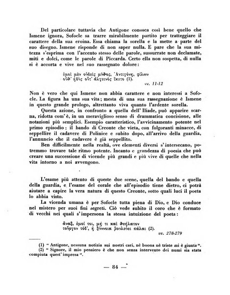 Dioniso bollettino dell'Istituto nazionale del dramma antico