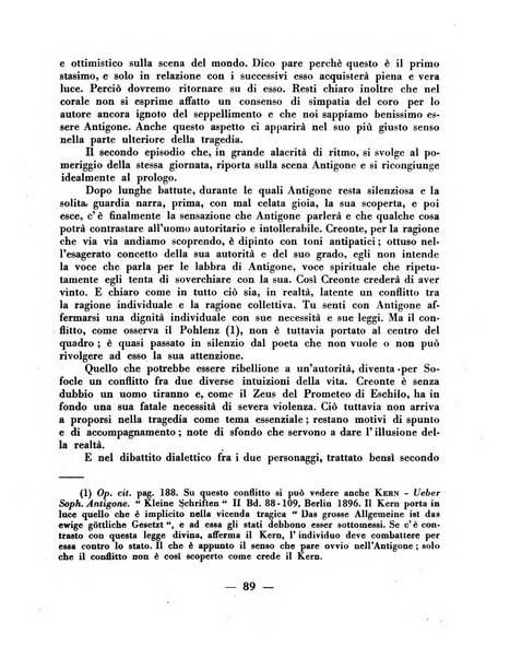 Dioniso bollettino dell'Istituto nazionale del dramma antico