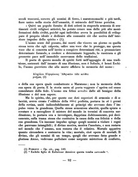 Dioniso bollettino dell'Istituto nazionale del dramma antico