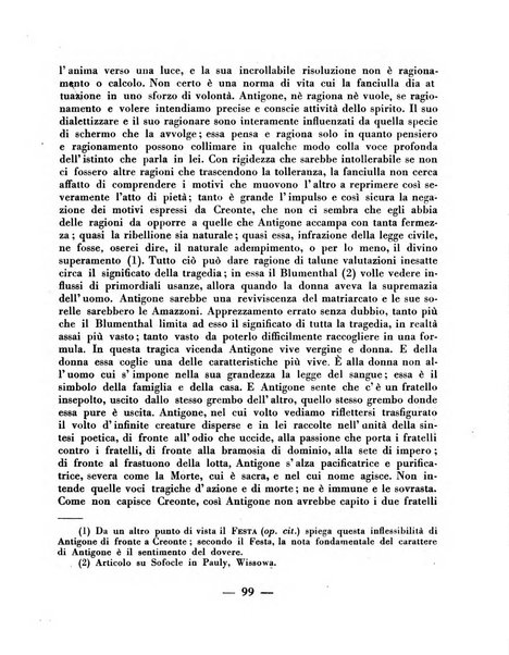 Dioniso bollettino dell'Istituto nazionale del dramma antico