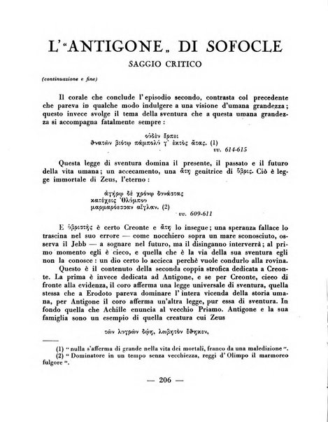 Dioniso bollettino dell'Istituto nazionale del dramma antico