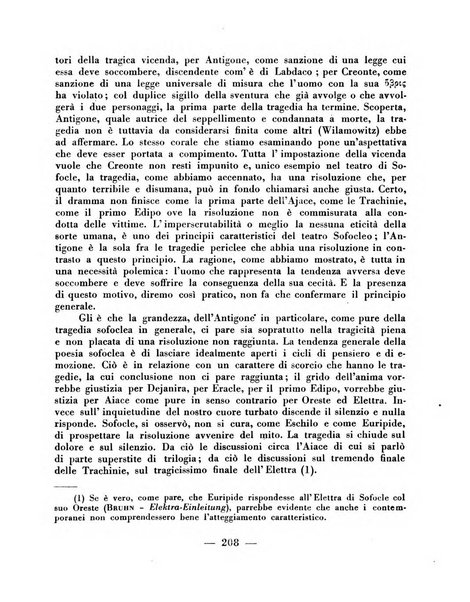 Dioniso bollettino dell'Istituto nazionale del dramma antico