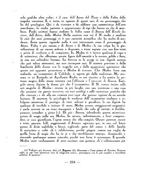 Dioniso bollettino dell'Istituto nazionale del dramma antico