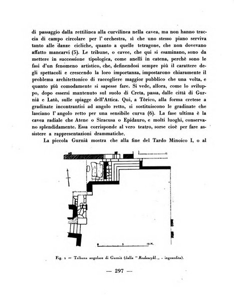 Dioniso bollettino dell'Istituto nazionale del dramma antico